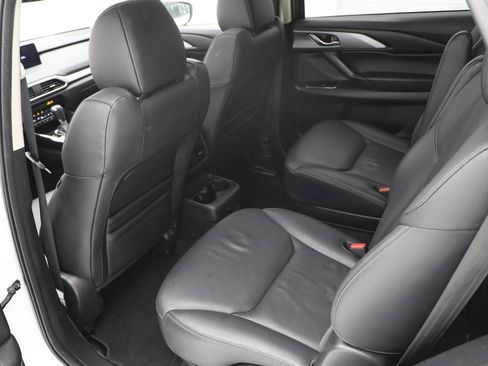 Used 2023 MAZDA CX-9 Touring Plus image 11