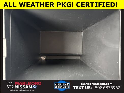 Certified 2023 Nissan Sentra SV w/ All-Weather Package image 27