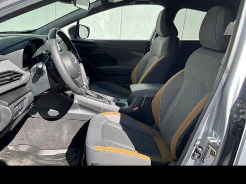 Certified 2025 Subaru Crosstrek 2.5i Sport AWD/4WD image 2
