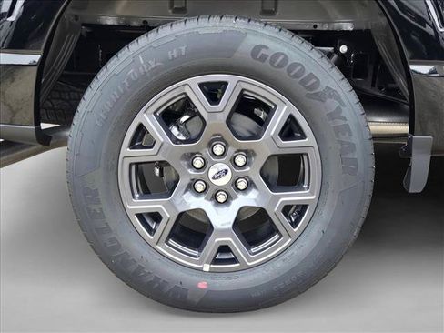 New 2026 Ford F150 STX w/ Equipment Group 200A RWD image 10