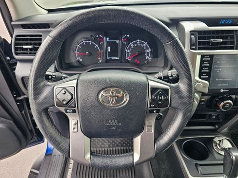 Used 2021 Toyota 4Runner SR5 Premium w/ Moonroof Package AWD/4WD image 21