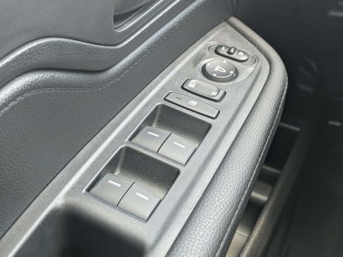 Certified 2026 Honda Odyssey EX-L image 31