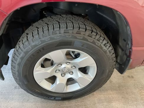Used 2019 RAM 1500 Sport w/ Level 2 Equipment Group AWD/4WD image 10