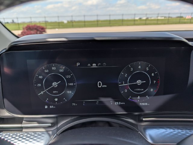 Used 2024 Kia Carnival SX Prestige FWD image 14