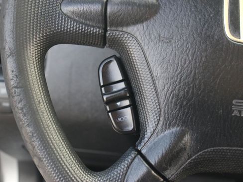 Used 2005 Honda CR-V EX image 19