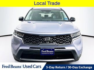 Used 2021 Kia Sorento S video 2