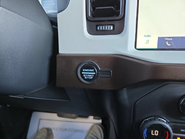Used 2023 Ford Bronco Heritage Edition AWD/4WD image 21
