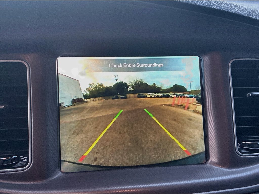 Used 2023 Dodge Charger SXT RWD image 13