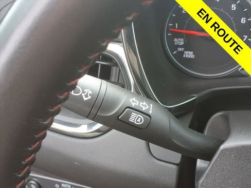 Used 2022 Chevrolet Equinox RS w/ LPO, Floor Liner Package image 18