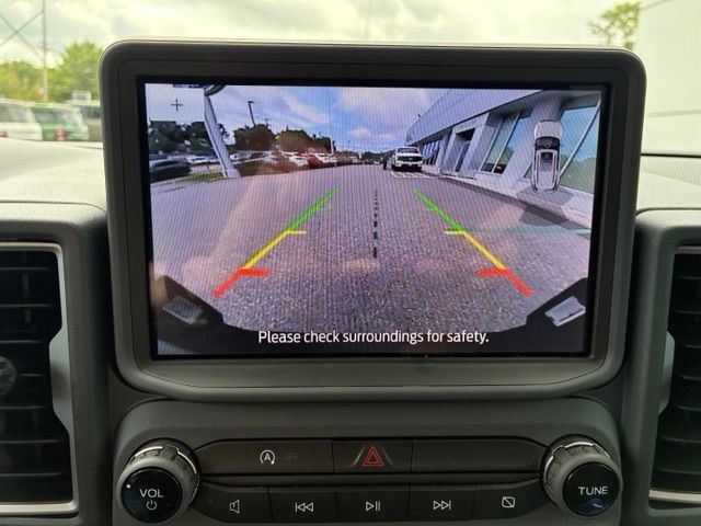 Certified 2024 Ford Bronco Sport Big Bend w/ Convenience Package AWD/4WD image 20