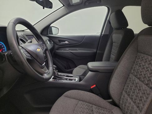 Used 2024 Chevrolet Equinox LT w/ LPO, Floor Liner Package FWD image 17