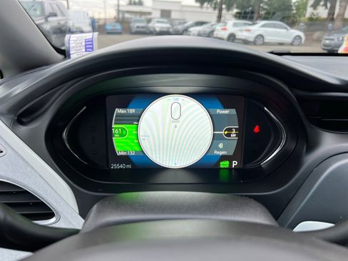 Used 2020 Chevrolet Bolt LT image 27