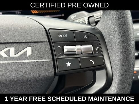 Used 2025 Kia K4 FWD image 23