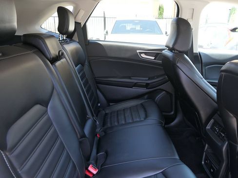 Used 2023 Ford Edge SEL w/ Convenience Package AWD/4WD image 23
