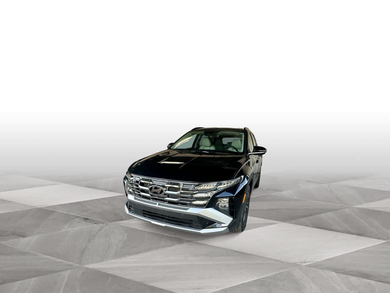 New 2026 Hyundai Tucson Limited FWD image 4