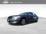 Used 2007 Mercedes-Benz S 550 image 3