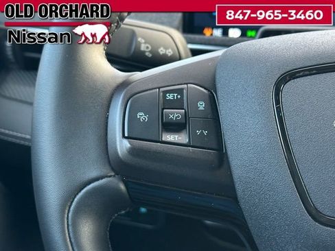 Used 2022 Ford Mustang Mach-E Premium image 20