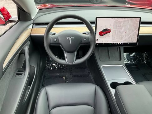 Used 2023 Tesla Model 3 Long Range AWD/4WD image 36