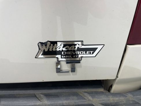 Used 2011 Chevrolet Silverado 1500 LT w/ All-Star Edition image 7