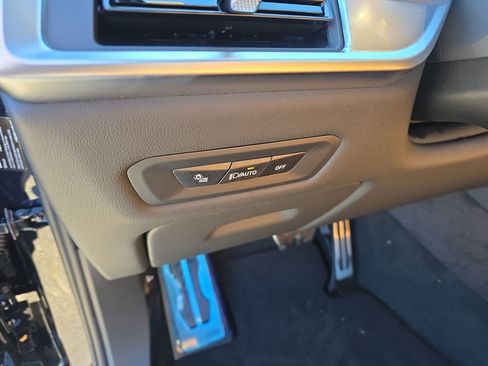 New 2026 BMW X5 M60i w/ Parking Assistance Package image 12