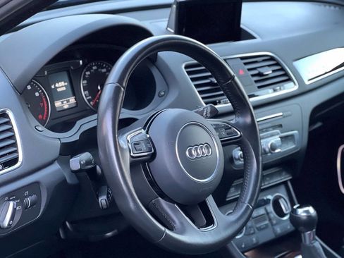 Used 2016 Audi Q3 2.0T Prestige image 16