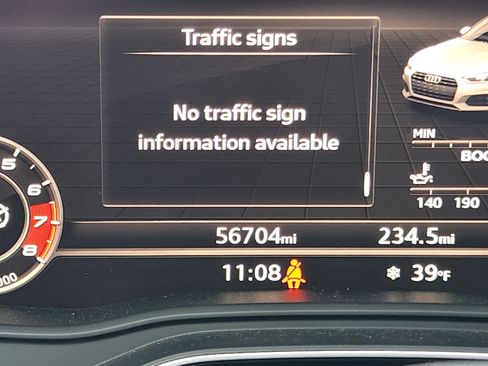 Used 2018 Audi S5 Prestige image 9