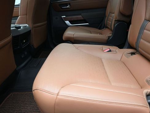 Used 2025 Toyota Sequoia 1794 Edition image 17