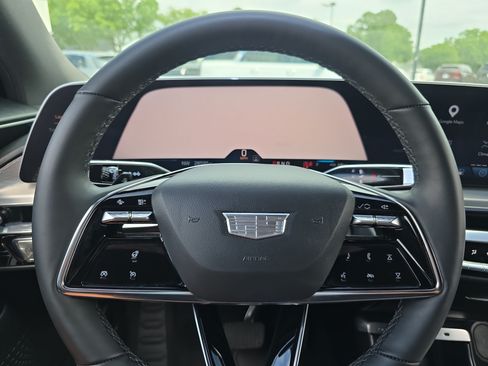 Used 2024 Cadillac Lyriq Sport w/ LPO, Floor Liner Package AWD/4WD image 20