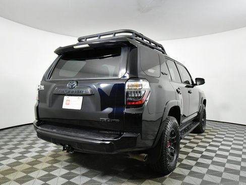 Used 2021 Toyota 4Runner TRD Pro image 11