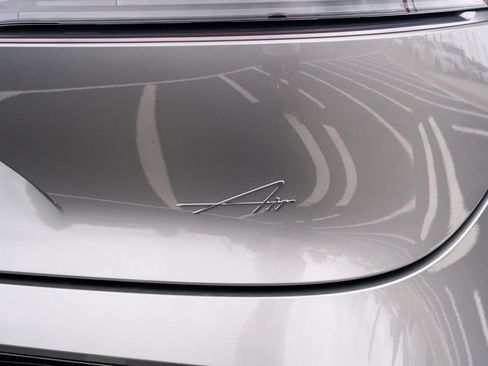 Used 2024 Lucid Air Pure RWD image 15
