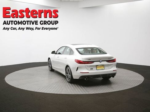 Used 2022 BMW 228i xDrive Gran Coupe w/ Convenience Package image 64