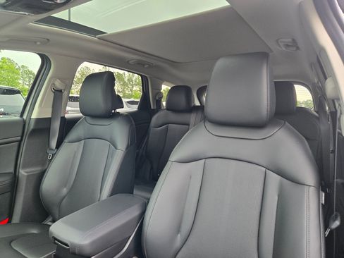 New 2026 Kia Sportage EX FWD image 23