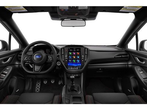 New 2026 Subaru WRX Premium AWD/4WD image 19