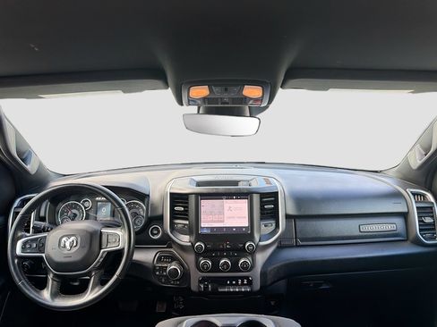 Used 2023 RAM 1500 Big Horn AWD/4WD image 21