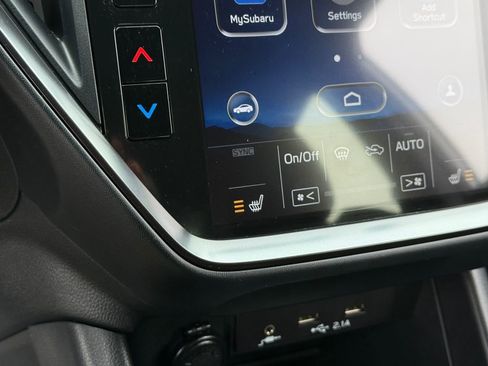 Used 2022 Subaru WRX Premium image 25