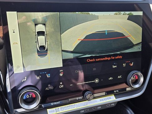 New 2026 Lexus RZ 350e 2WD image 18