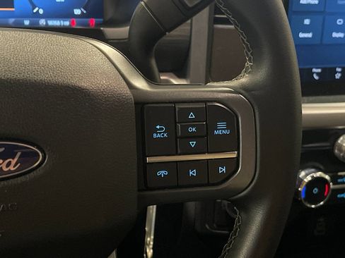 Used 2025 Ford F150 XLT w/ Equipment Group 301A Standard AWD/4WD image 25
