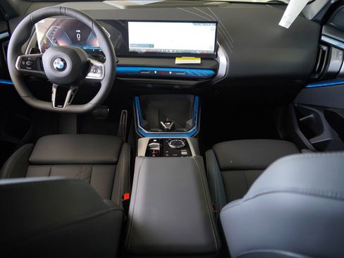 New 2026 BMW X3 xDrive30i w/ M Sport Package AWD/4WD image 13