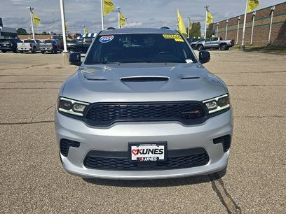 Used 2024 Dodge Durango R/T