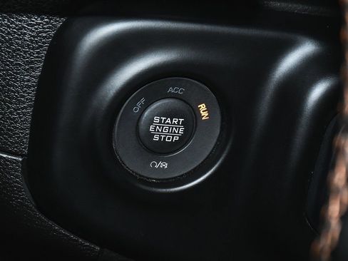 Used 2023 Jeep Wrangler Unlimited Rubicon 392 w/ Dual Top Group image 24