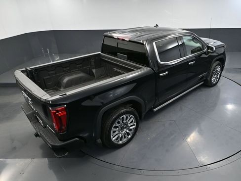 Used 2024 GMC Sierra 1500 Denali Ultimate AWD/4WD image 66