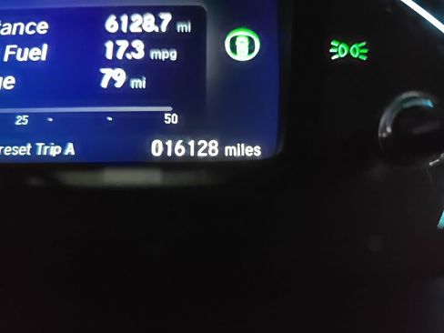 Used 2023 Honda Odyssey EX-L image 23