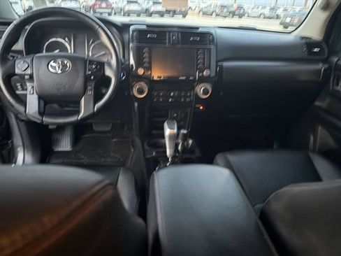 Used 2023 Toyota 4Runner TRD Pro AWD/4WD image 14