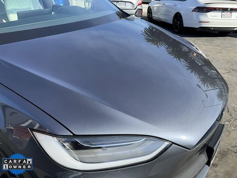 Used 2023 Tesla Model X Plaid image 58