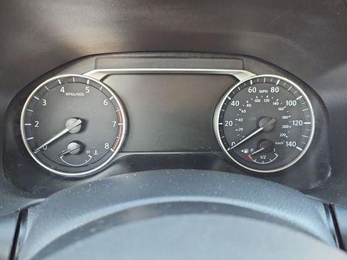 Used 2023 Nissan Altima 2.5 SV image 24