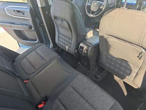 Used 2022 Ford Bronco Sport Big Bend w/ Convenience Package AWD/4WD image 12