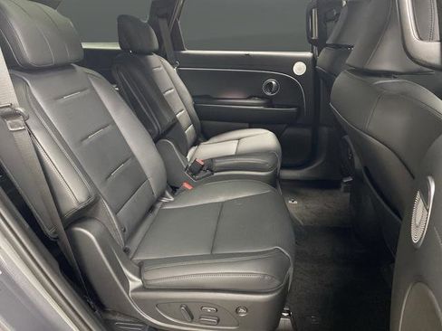 New 2026 Hyundai Palisade Calligraphy image 34