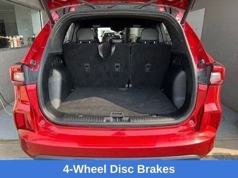 Used 2023 Ford Escape ST-Line w/ Equipment Group 301A image 44