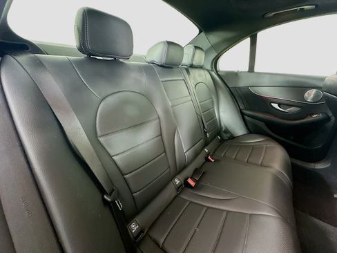 Certified 2021 Mercedes-Benz C 300 C 300 image 37