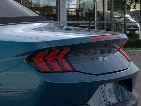 New 2026 Ford Mustang GT Premium image 22